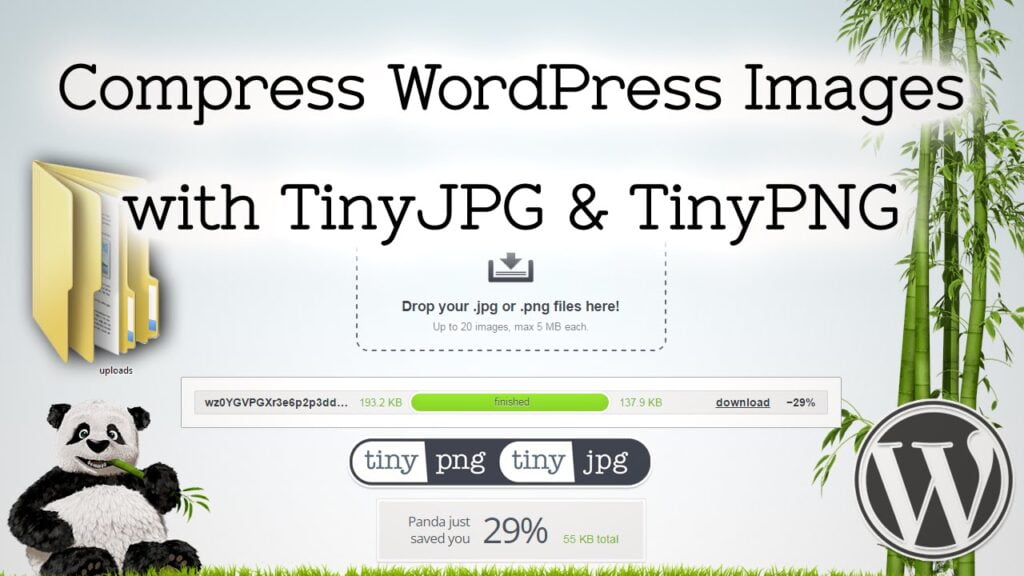Melhorar a velocidade do WordPress: 7 Dicas Para Acelerar o seu WP
