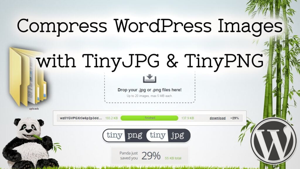 WordPress: seu site mais rápido com LiteSpeed Cache