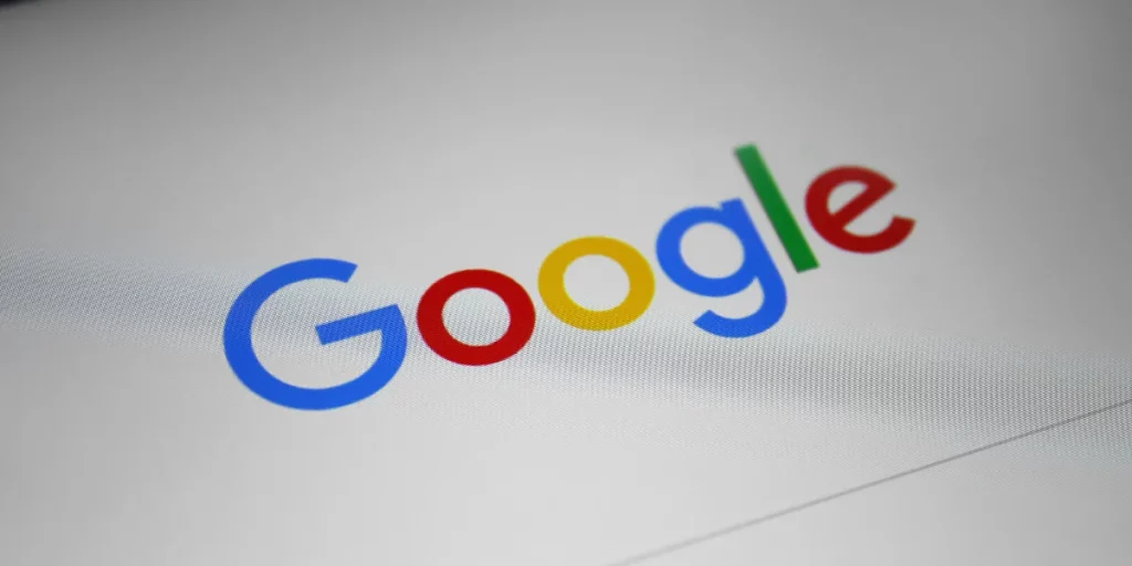fatores de ranqueamento do Google
