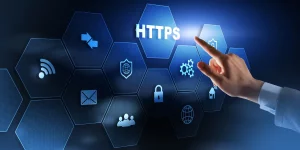 https vs http