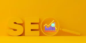 resultados em seo